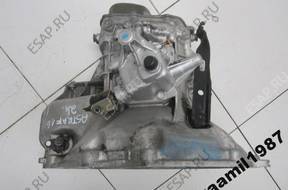 ASTRA F 1.6 КОРОБКА ПЕРЕДАЧW GM 90400197 P628-15
