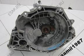 ASTRA F 1.6 КОРОБКА ПЕРЕДАЧW GM 90400197 P628-15