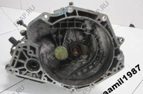 ASTRA F 1.6 КОРОБКА ПЕРЕДАЧW GM 90400197 P628/6