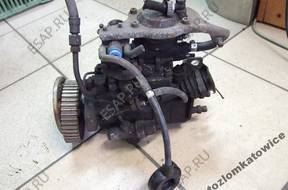 ASTRA F 1.7 ДИЗЕЛЬ ТНВД 0460494353