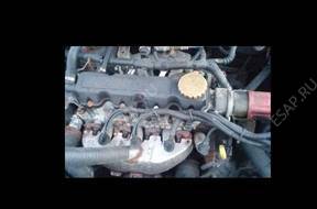 ASTRA F >97 1.4 8V КОРОБКА ПЕРЕДАЧ  WSZ.