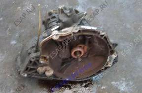 ASTRA F G CORSA БЕНЗИН VECTRA БЕНЗИН КОРОБКА ПЕРЕДАЧW F13