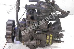ASTRA  F ТНВД   1,7 DTL 0460494353