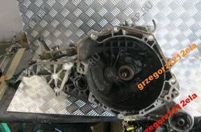 ASTRA G 1.4 16V X14XE КОРОБКА ПЕРЕДАЧW