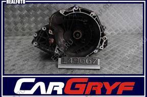 ASTRA G 1.6 16V КОРОБКА ПЕРЕДАЧ МЕХАНИЧЕСКАЯ TYP: F17C374