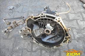 ASTRA G 1.6 8V КОРОБКА ПЕРЕДАЧW МЕХАНИЧЕСКАЯ F13