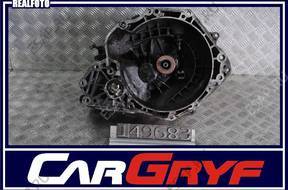 ASTRA G 1.7 DTI КОРОБКА ПЕРЕДАЧ МЕХАНИЧЕСКАЯ TYP: F17W355