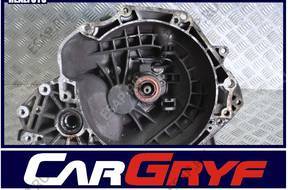 ASTRA G 1.7 TD КОРОБКА ПЕРЕДАЧ ДИЗЕЛЬ МЕХАНИКА F13W374