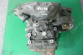 ASTRA G 1.8 БЕНЗИН КОРОБКА ПЕРЕДАЧW