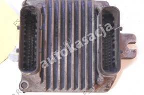 ASTRA  G БЛОК УПРАВЛЕНИЯ ДВИГАТЕЛЕМ  1,6 16V 16250009