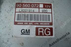 Astra G БЛОК УПРАВЛЕНИЯ КПП 90560072