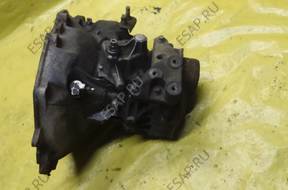 astra G, corsa, zafira A 1.6 16v  КОРОБКА ПЕРЕДАЧw