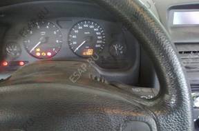 astra g двигатель 1.6 8v x16szr MOLIWO ODPALENIA