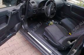astra g двигатель 1.6 8v x16szr MOLIWO ODPALENIA