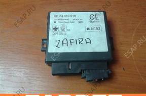 ASTRA G I ZAFIRA 2.0DTI МОДУЛЬ KOMFORTU GM24410018