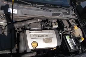 ASTRA G II 1 6 16V 99 КОРОБКА ПЕРЕДАЧ 101KM X16XEL