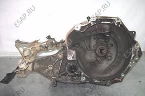 ASTRA G II 1.6 16V КОРОБКА ПЕРЕДАЧW F17 C374