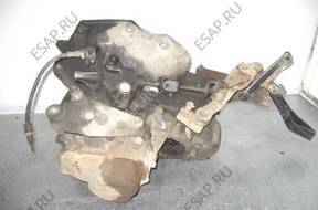 ASTRA G II 1.6 16V КОРОБКА ПЕРЕДАЧW F17 C374