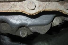 ASTRA G II 1.6 16V КОРОБКА ПЕРЕДАЧW F17 C374