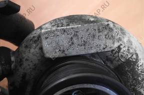 ASTRA G II 1.7 CDTI ТУРБОКОМПРЕССОР 8971S5-2414
