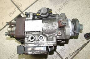 ASTRA G II 1.7 DTI ТНВД 0470004003