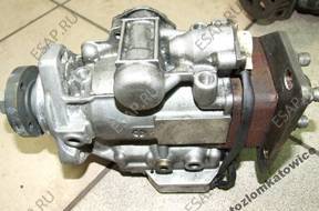 ASTRA G II 1.7 DTI ТНВД 0470004003