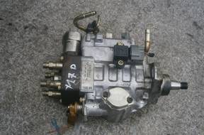 ASTRA G II 1.7 DTI ТНВД 8971852422