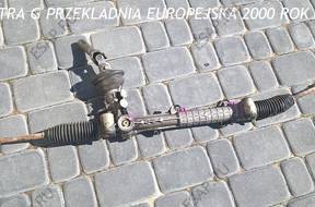 ASTRA G II РУЛЕВАЯ РЕЙКА ZAFIRA A ЕВРОПЕЙСКАЯ ВЕРСИЯ