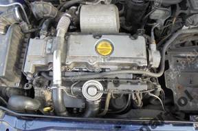 Astra G II Vectra B Zafira  2.0 DTL DTI двигатель