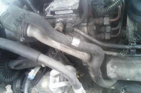 ASTRA G II ZAFIRA 2.0 DTH DTI ТНВД VP44