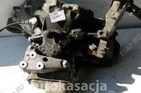 ASTRA  G КОРОБКА ПЕРЕДАЧW 1,4 16V F13 C394  BEZ ABS