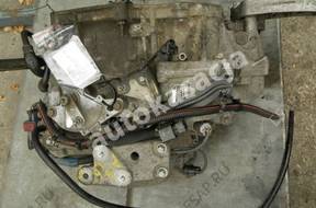 ASTRA  G КОРОБКА ПЕРЕДАЧW  АВТОМАТИЧЕСКАЯ 1,6 8V 60-40SN