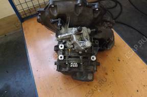 ASTRA G MERIVA 1.7 DTI КОРОБКА ПЕРЕДАЧW F17 W355
