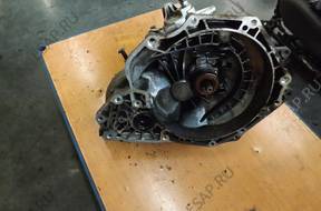 ASTRA G MERIVA 1.7 DTI КОРОБКА ПЕРЕДАЧW F17 W355