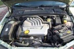 ASTRA G OPEL VECTRA БЕНЗИН 1.6 16V КОРОБКА ПЕРЕДАЧW