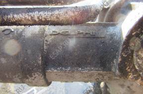 Astra G РУЛЕВАЯ РЕЙКА 26049857 LC DELPHI ЕВРОПЕЙСКАЯ ВЕРСИЯ