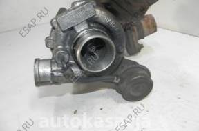 ASTRA  G ТУРБОКОМПРЕССОР 1,7 8V TD 90530995
