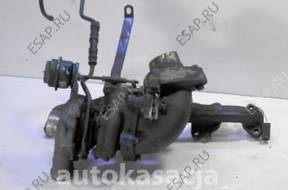 ASTRA G ТУРБОКОМПРЕССОР 2,0 DI 16V 82 KM 90531518