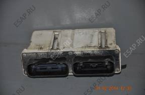 ASTRA G VECTRA C 2.2 16V  БЛОК УПРАВЛЕНИЯ WENTYLATORW