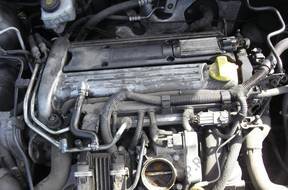 ASTRA G VECTRA C 2.2 КОРОБКА ПЕРЕДАЧW F 23