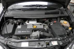 ASTRA G ZAFIRA A 2.0 DTI 101KM двигатель