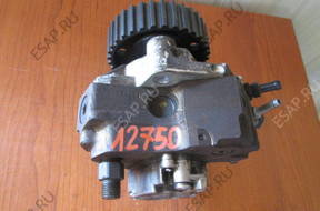 ASTRA H 1,7 CDTI ТНВД 0445110066