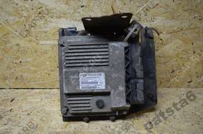 ASTRA H 1.3 CDTI БЛОК УПРАВЛЕНИЯ 55202542 CW MJD602.A6