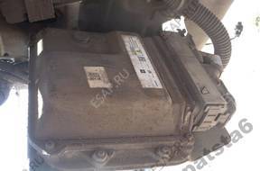 ASTRA H 1.7 CDTI БЛОК УПРАВЛЕНИЯ 55571776 NF D09005
