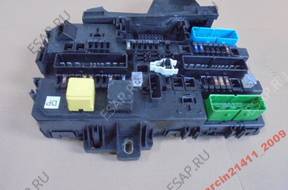 ASTRA H 1.7 cdti МОДУЛЬ БЛОК УПРАВЛЕНИЯ 13181278