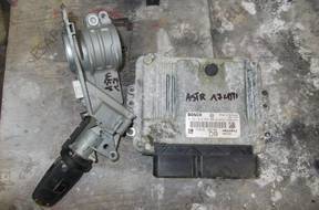 astra H 1.7cdti КОМПЛЕКТ ЗАЖИГАНИЯ 0281012694