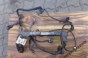 ASTRA H 1.8 XE 16V WIZKA ДВИГАТЕЛЯ
