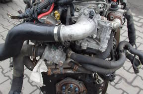 ASTRA H 1.9 CDTI Z19DTH двигатель