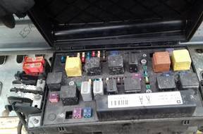 astra h 3 iii 1.7 cdti БЛОК УПРАВЛЕНИЯ bsm 5dk00946430 KA