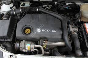 ASTRA H 3 III MERIVA A двигатель 1,7 CDTI Z17DTL 80KM